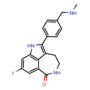 Rucaparib