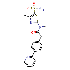 BAY57-1293