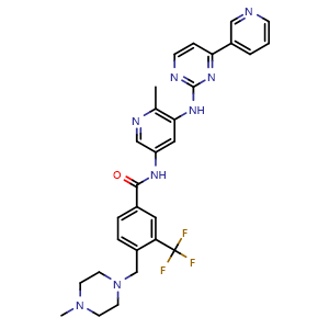 Flumatinib