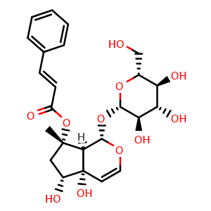 Harpagoside