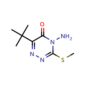 Metribuzin