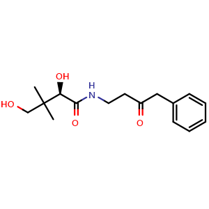 Chemical structure of RR6 , CAS 1351758-37-6, AChemBlock M15450