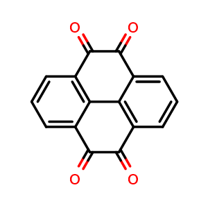 Pyrene-4,5,9,10-tetrone