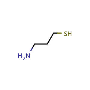 3-Aminopropanethiol
