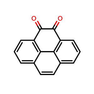 Pyrene-4,5-quinone