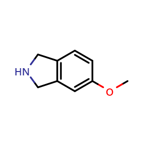 5-Methoxyisoindoline