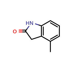 4-Methylindolin-2-one