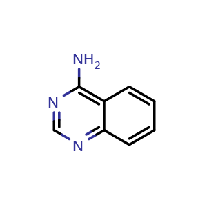 Quinazolin-4-amine