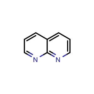 1,8-Naphthyridine