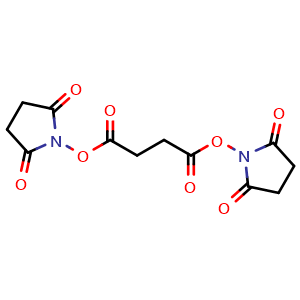 Disuccinimidyl succinate