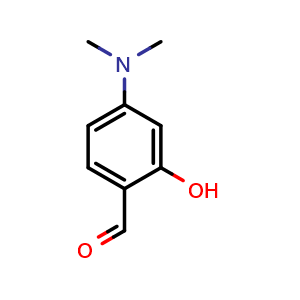 4-(Dimethylamino)salicylaldehyde