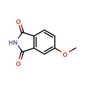 5-Methoxyisoindoline-1,3-dione