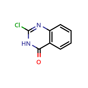 2-Chloroquinazolin-4(3h)-one