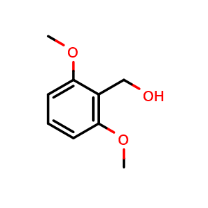 (2,6-Dimethoxy-phenyl)-methanol