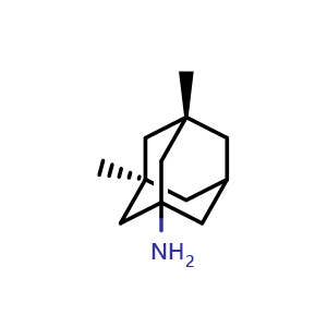 Memantine