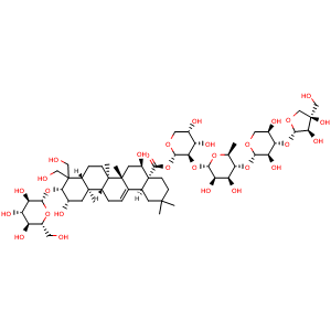 Platycodin D