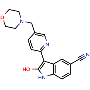 AZD1080