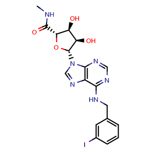 Chemical structure of RPR-113090 , CAS 152918-18-8, AChemBlock M15703