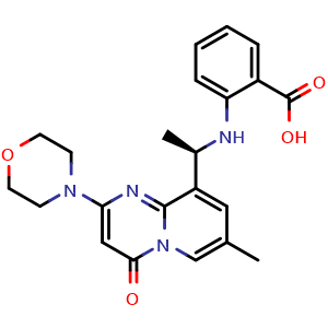 AZD-6482(R)