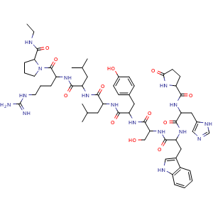 Leuprorelin