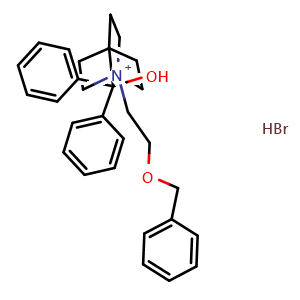 Umeclidinium Bromide