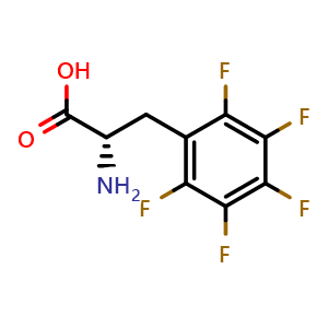 3-(Pentafluorophenyl)-L-alanine
