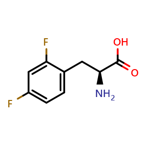 2,4-Difluoro-L-phenylalanine