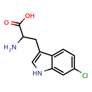 6-Chloro-DL-tryptophan