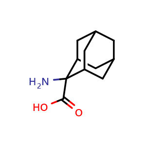 2-Amino-2-adamantanecarboxylic acid
