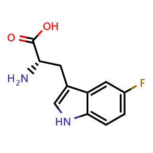 5-Fluoro-L-tryptophan