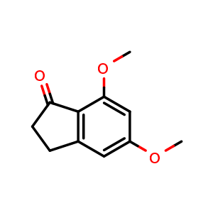 5,7-Dimethoxy-1-indanone