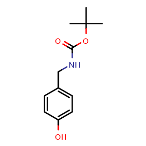 4-(N-Boc-aminomethyl)phenol