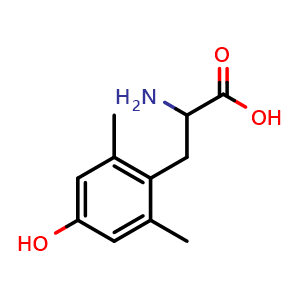 2,6-Dimethyl-DL-tyrosine