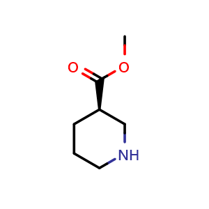 (R)-Methyl piperidine-3-carboxylate