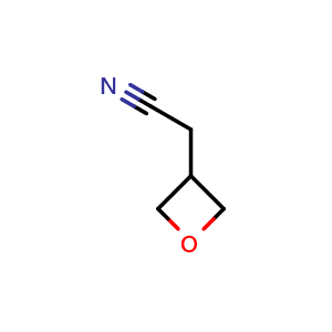 3-Oxetaneacetonitrile