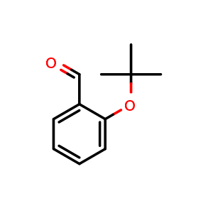 2-(tert-Butoxy)benzaldehyde