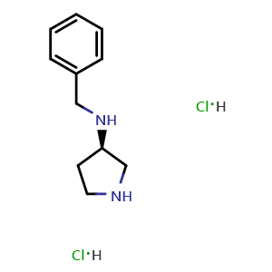 (R)-N-Benzylpyrrolidin-3-amine Dihydrochloride