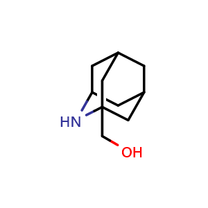 1-Hydroxymethyl-2-azaadamantane