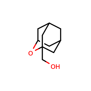 1-Hydroxymethyl-2-oxadamantane