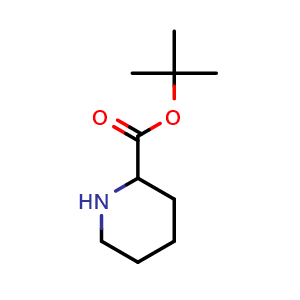 2-Piperidinecarboxylic acid t-butyl ester