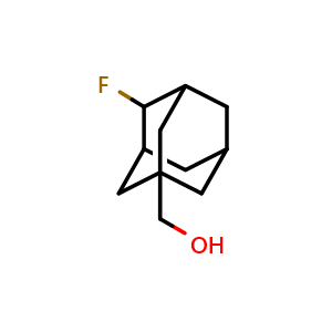 4-Fluoro-1-hydroxymethyl-admantane