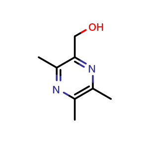 (3,5,6-Trimethylpyrazin-2-yl)methanol