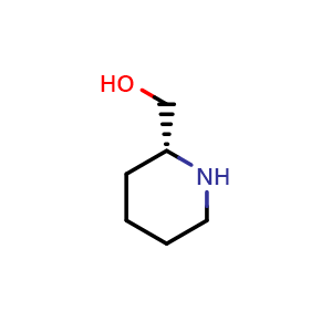 ((R)-Piperidin-2-yl)methanol