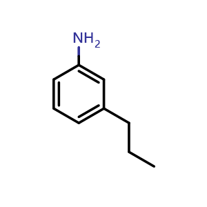 3-Propylbenzenamine