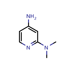 N2,N2-Dimethylpyridine-2,4-diamine