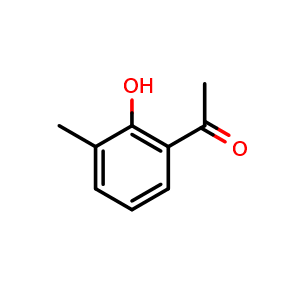 1-(2-Hydroxy-3-methylphenyl)ethanone