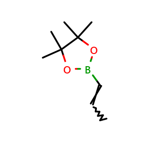 4,4,5,5-Tetramethyl-2-(prop-1-enyl)-1,3,2-dioxaborolane