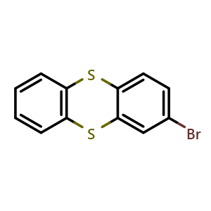 2-Bromothianthrene
