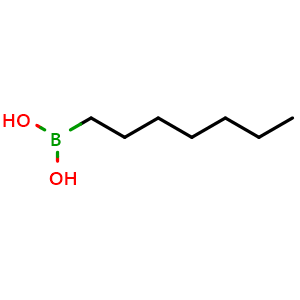 N-HEPTYLBORONIC ACID