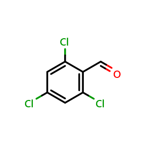 2,4,6-Trichlorobenzaldehyde